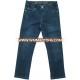 kids skinny denim trousers school uniforms boys stretchable denim skinny jeans pants