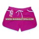 Girls Gymnastic Shorts