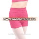 D035008 Dttrol dance training women bamboo fiber shorts